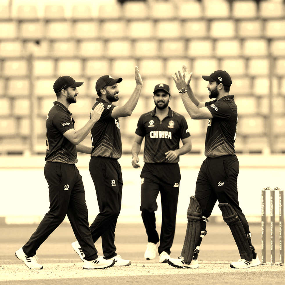 The Night the Feed Went Blank: Cricket Umpiring, Data Integrity and the Decision Node