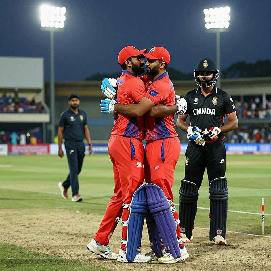 30 off 30: Why Death-Over Economy Writes T20 World Cup Results