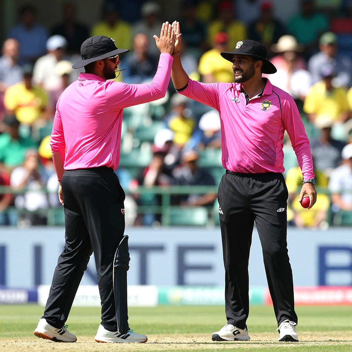 Tuesday Training Ground, the Noise of Empty Seats, and the Tempo of UAE Cricket
