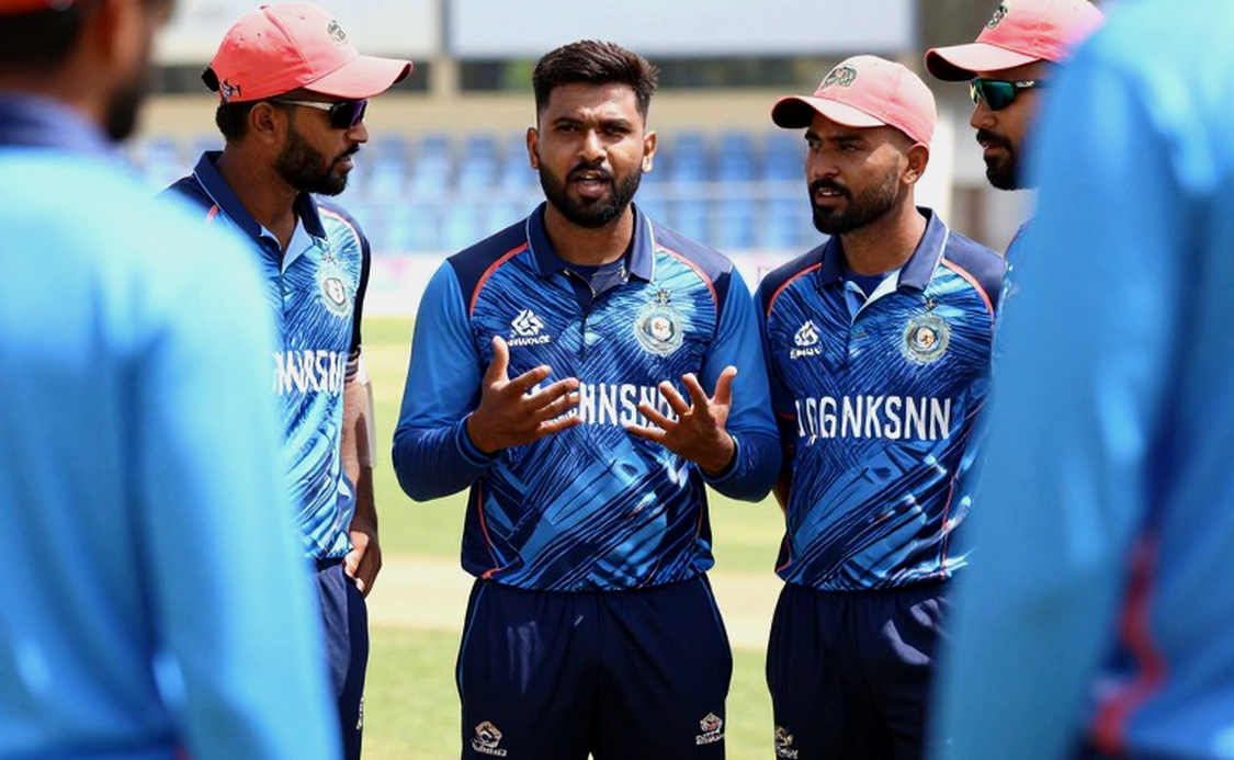 শাদমানের ৯৯* আর সিলসের করিডর: মিরপুরে ২১৩/৩-এর আড়ালে যে জ্যামিতিটা স্কোরবোর্ড দেখায় না