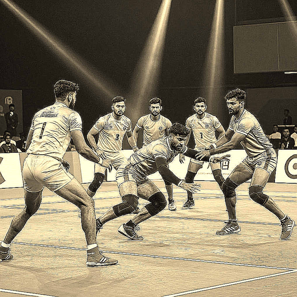 ২০২৬এশিয়ান গেমস কবড্ডি: ভারতের টানা সাতটি সোনার পিছনের লুকানো ইরানের ছেয়ে ২০২৬এশিয়ান গেমস কবড্ডি: ভারতের টানা সাতটি সোনার পিছনের লুকানো ইরানের ছেয়ে