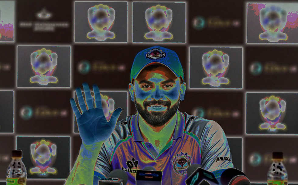তথ্যহীন কাঁচামালে ভেঙে পড়ল ক্রিকেট বিশ্লেষণ পাইপলাইন: আট মাত্রার প্রতিবেদন ফিরল শূন্য হাতে