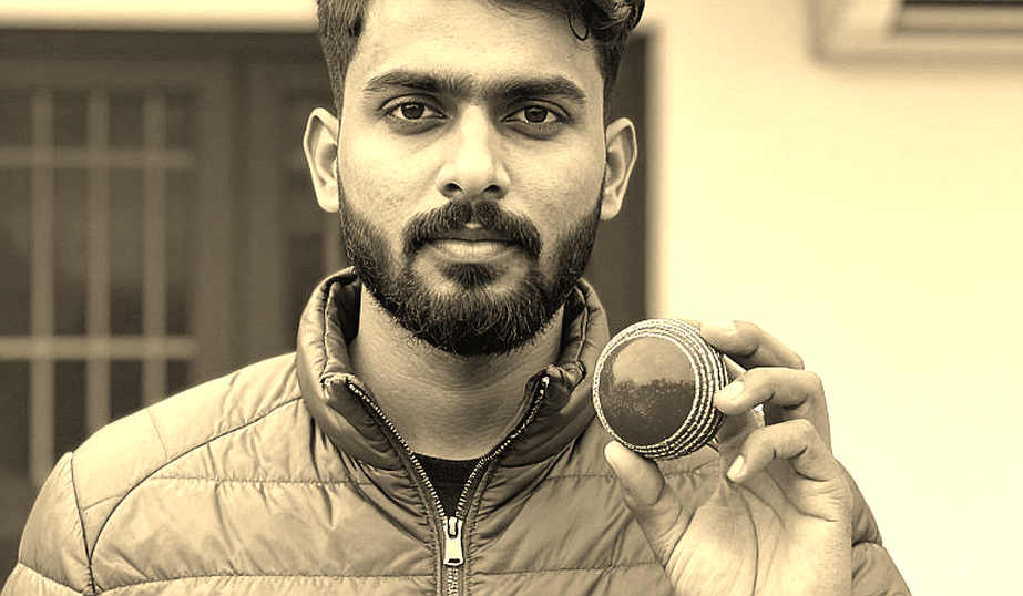 আরাফাত মিনহাস: পাকিস্তানের স্পিন বাস্তুতন্ত্রে নতুন অস্ত্রের আবির্ভাব