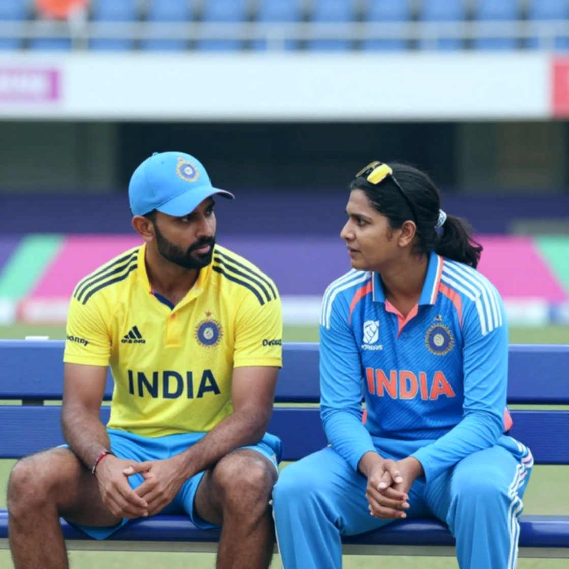 Whitewashed 3-0 in Australia, Yet Jyoti Sees Gains: Sobhana Mostary's Record Century and the Bowling Blind Spot