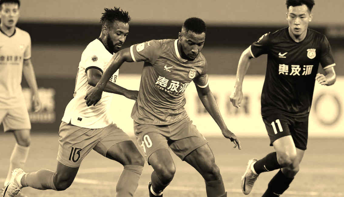 অপ্রকাশিত ১৭ লাখ ডলার: ফিফার খাতায় যে গোলটি কেউ দেখতে পায়নি অপ্রকাশিত ১৭ লাখ ডলার: ফিফার খাতায় যে গোলটি কেউ দেখতে পায়নি
