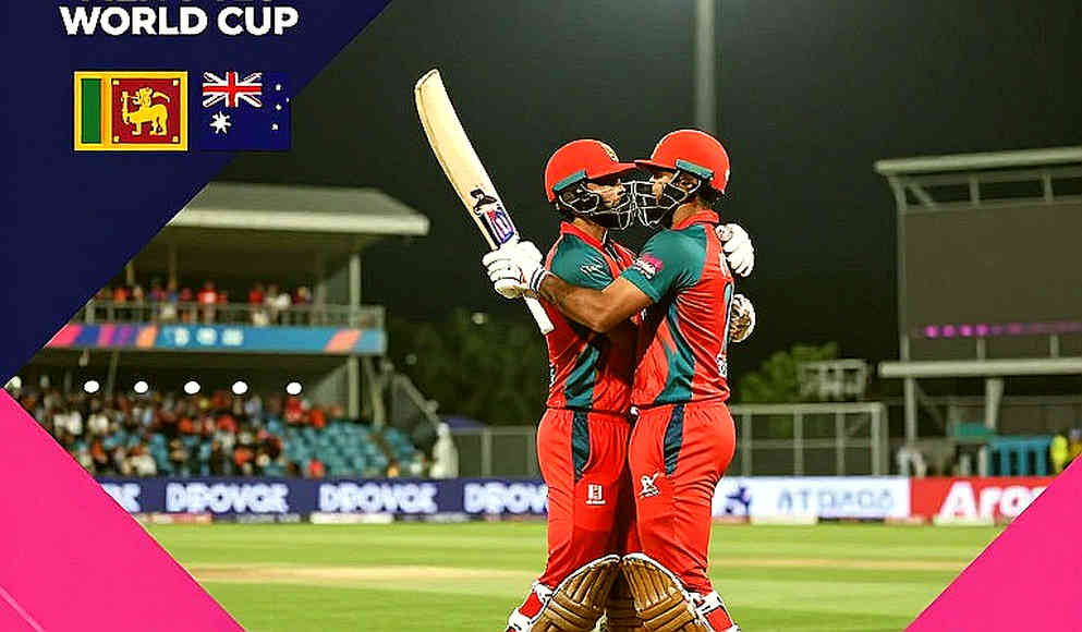 ডারবানে সিমের ঝড়, নর্টজের প্রত্যাবর্তন আর এক সেশনকে গোটা ম্যাচ ভেবে ফেলার ভুল ডারবানে সিমের ঝড়, নর্টজের প্রত্যাবর্তন আর এক সেশনকে গোটা ম্যাচ ভেবে ফেলার ভুল