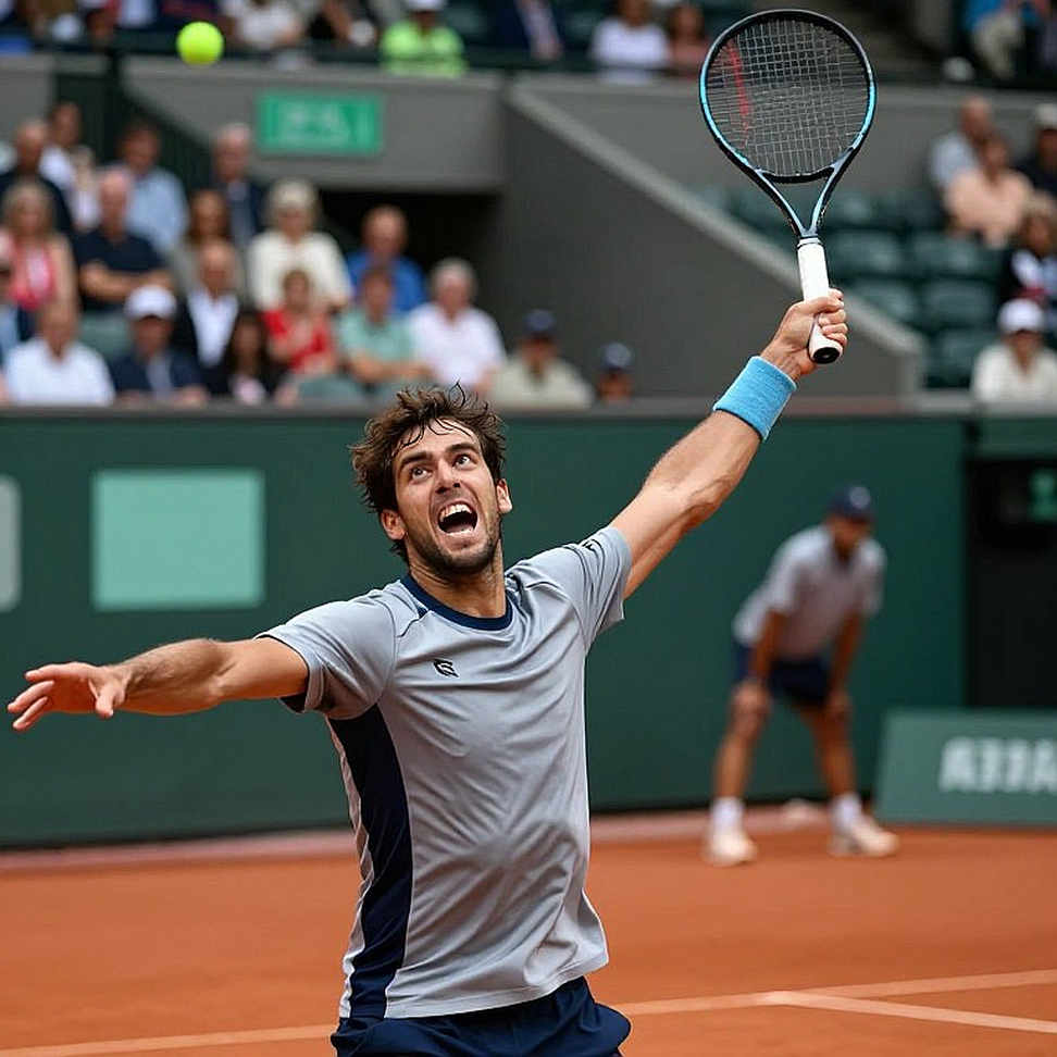 Djokovic's Beijing Win: How a Single Break of Serve Is Masking a Three-Month Slide Djokovic's Beijing Win: How a Single Break of Serve Is Masking a Three-Month Slide
