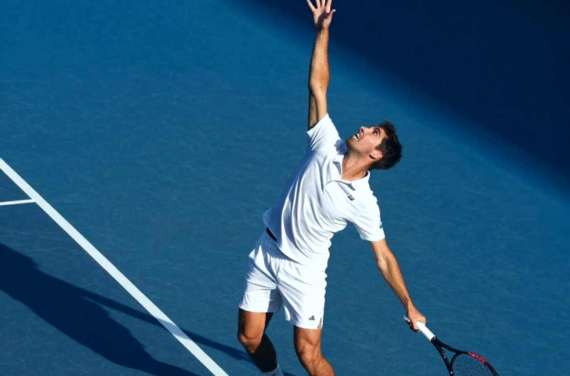 Djokovic's Beijing Win: How a Single Break of Serve Is Masking a Three-Month Slide Djokovic's Beijing Win: How a Single Break of Serve Is Masking a Three-Month Slide
