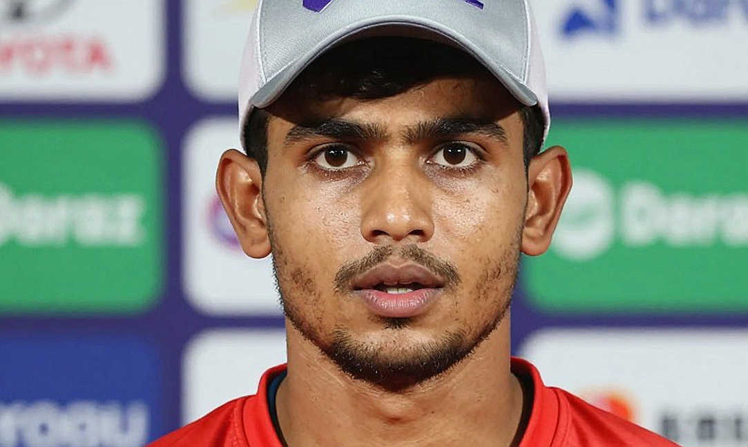 Beyond the Highlight Clip: Dinura Kalupahana's 50 (62) and the Arithmetic of Domestic Cricket