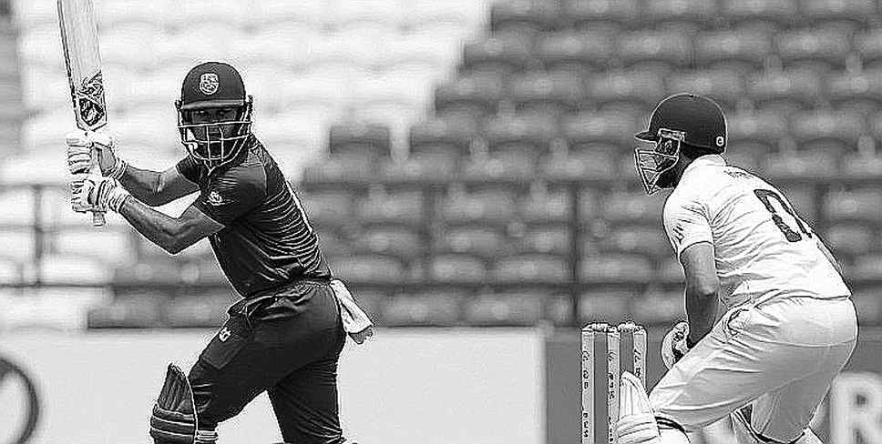 Beyond the Highlight Clip: Dinura Kalupahana's 50 (62) and the Arithmetic of Domestic Cricket