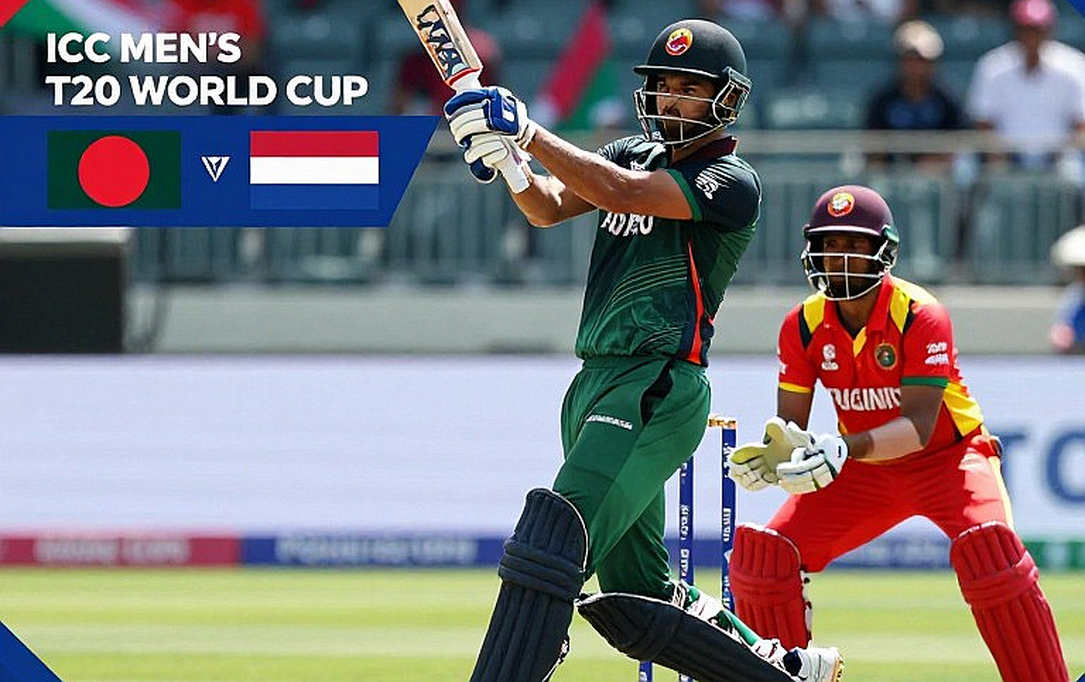 মার্জিনে লেখা রশিদের সংখ্যা: শারজাহ ফাইনালের খাতা