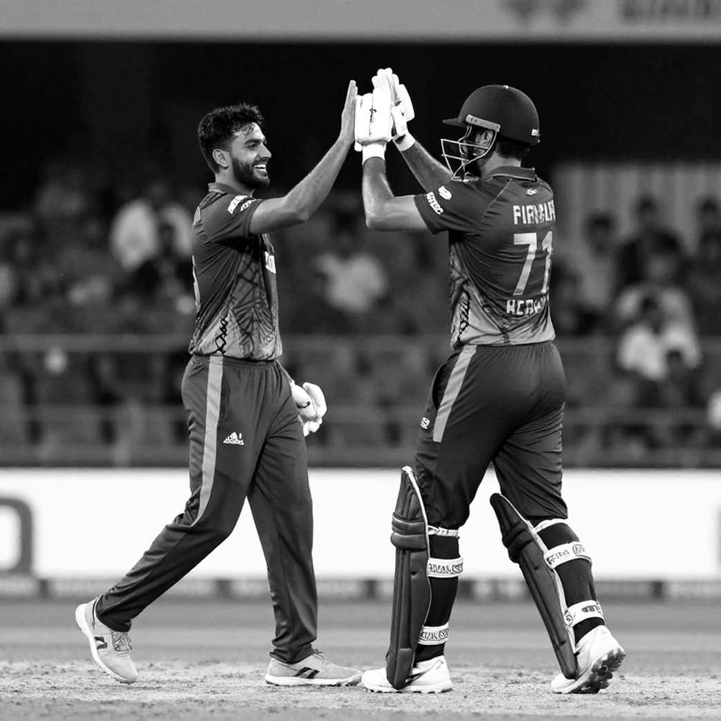 শূন্য পেলোড: এশিয়ার একটি ক্রিকেট খবর যখন সার্ভার রুমে নিঃশব্দে মরে গেল