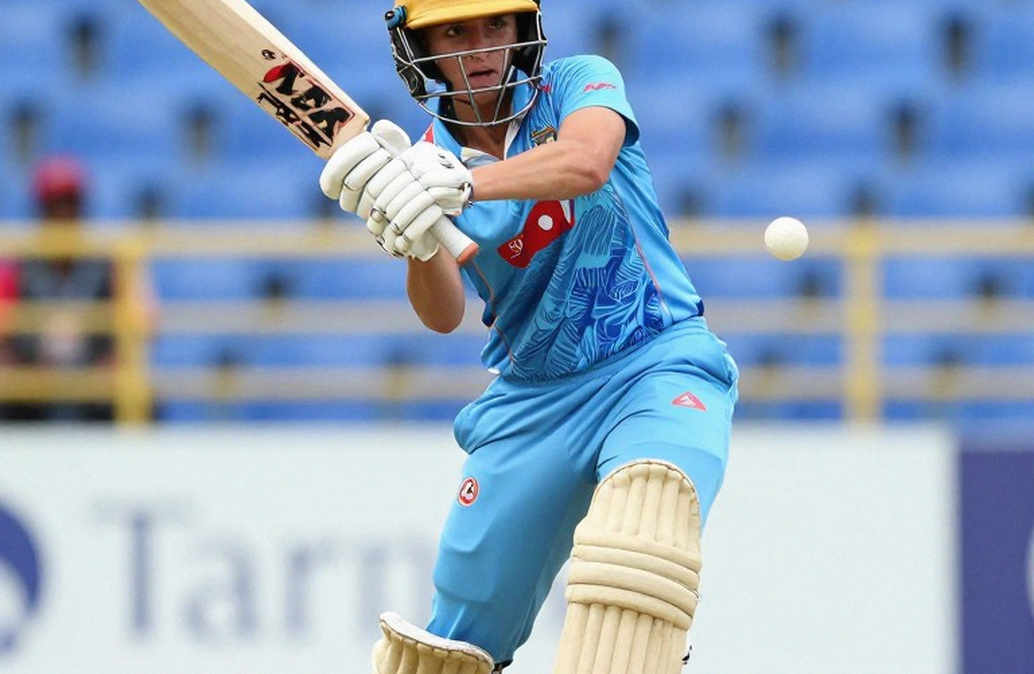 Empty Page, Intact Ledger: The Silent Integrity of Cricket's Data Empty Page, Intact Ledger: The Silent Integrity of Cricket's Data