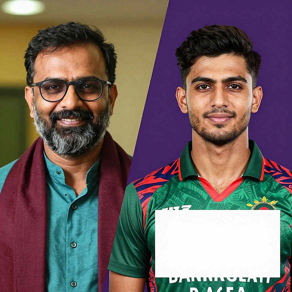 ফাঁকা কলামের পাঠ — ক্রিকেট ডেটা পাইপলাইনে বিশ্বাসযোগ্যতার নীরব সংকট ফাঁকা কলামের পাঠ — ক্রিকেট ডেটা পাইপলাইনে বিশ্বাসযোগ্যতার নীরব সংকট