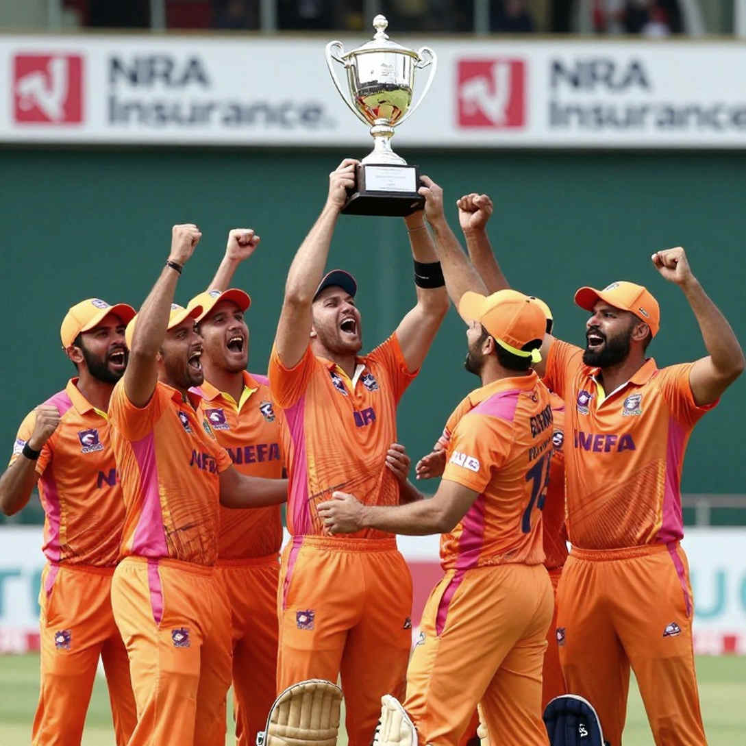 Empty Reports, Hissing Tape and the Chain: Blockchain's Promise and Its Trap in Cricket Scouting Empty Reports, Hissing Tape and the Chain: Blockchain's Promise and Its Trap in Cricket Scouting