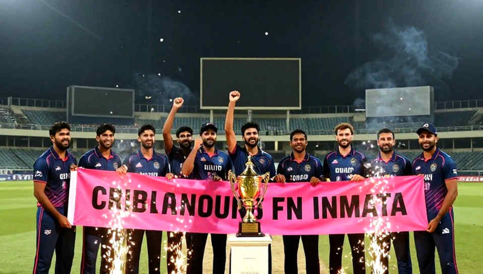 The Rawalpindi Seam: Inside Pakistan's 37-Run Win, Agha Dependence and the Middle-Order Tempo Trap The Rawalpindi Seam: Inside Pakistan's 37-Run Win, Agha Dependence and the Middle-Order Tempo Trap
