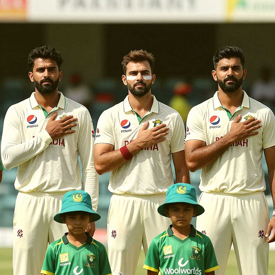 খালি ঘরের খেলা: ক্রিকেটের হিসাবের আট স্তম্ভ, আর একটা অনুপস্থিত লেজার খালি ঘরের খেলা: ক্রিকেটের হিসাবের আট স্তম্ভ, আর একটা অনুপস্থিত লেজার