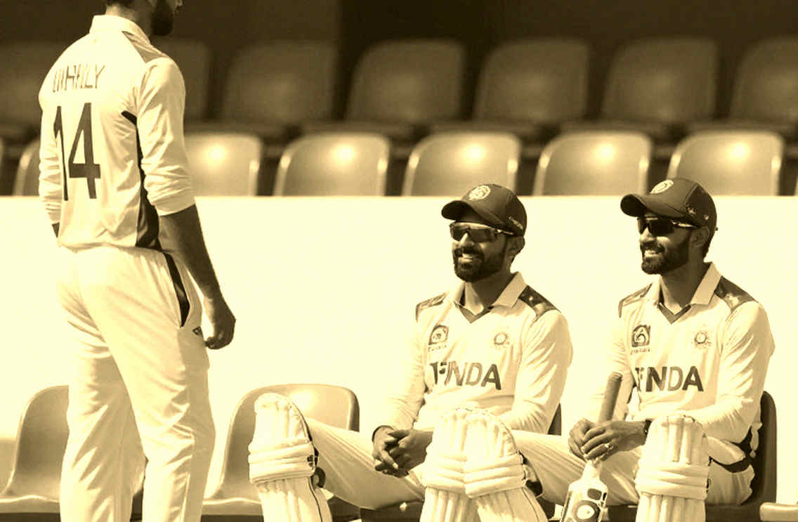 Feigning Full Analysis on Empty Input: An Honest Ledger of the Cricket-Analysis Pipeline Feigning Full Analysis on Empty Input: An Honest Ledger of the Cricket-Analysis Pipeline