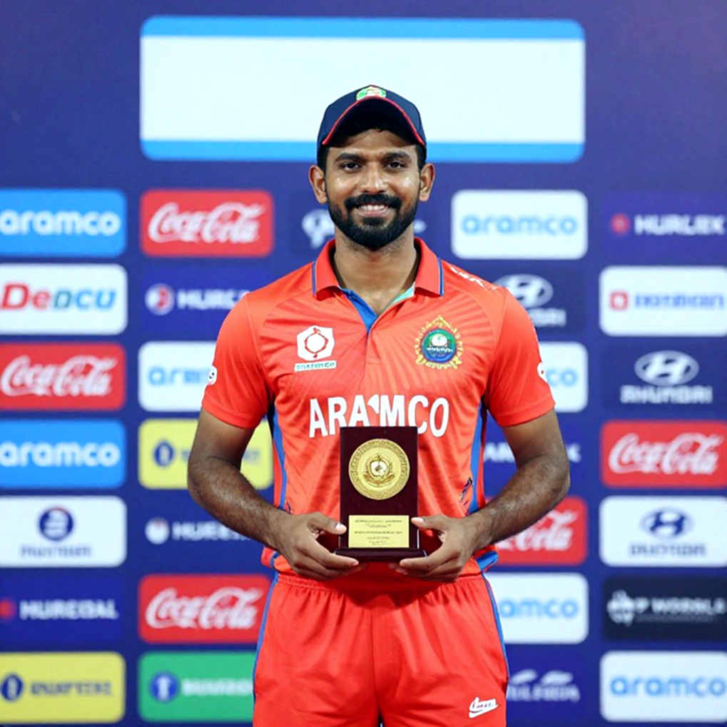 যেখানে তথ্য নেই, সেখানে গল্প বানানো যায় না: ক্রিকেট বিশ্লেষণের সততা নিয়ে একটি নোট যেখানে তথ্য নেই, সেখানে গল্প বানানো যায় না: ক্রিকেট বিশ্লেষণের সততা নিয়ে একটি নোট