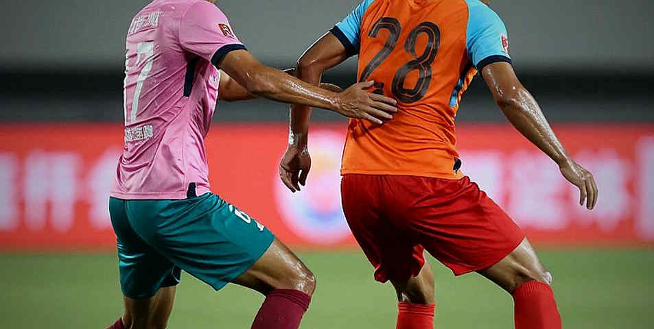 When the Bus Wheels Stop, Football's Soul Trembles: The Attack on Indonesia's EPA Youth Team and the Silence of Global Football Governance When the Bus Wheels Stop, Football's Soul Trembles: The Attack on Indonesia's EPA Youth Team and the Silence of Global Football Governance