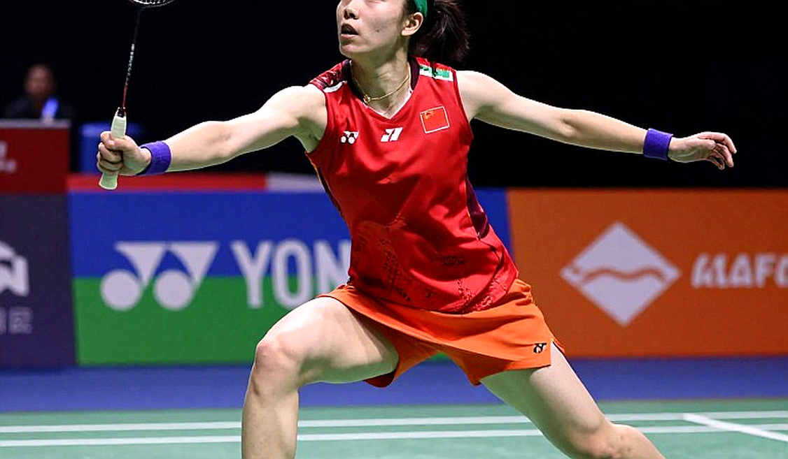 খোলা দরজা, খালি করিডর: মাহুর শাহজাদের ২৩ মিনিট এবং পাকিস্তান ব্যাডমিন্টনের পাইপলাইন ফাঁক