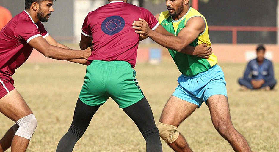 ৬৩-৩১ স্কোরলাইন যেটা ভারতকে চেনায় না, চেনায় চাইনিজ তাইপেকে
