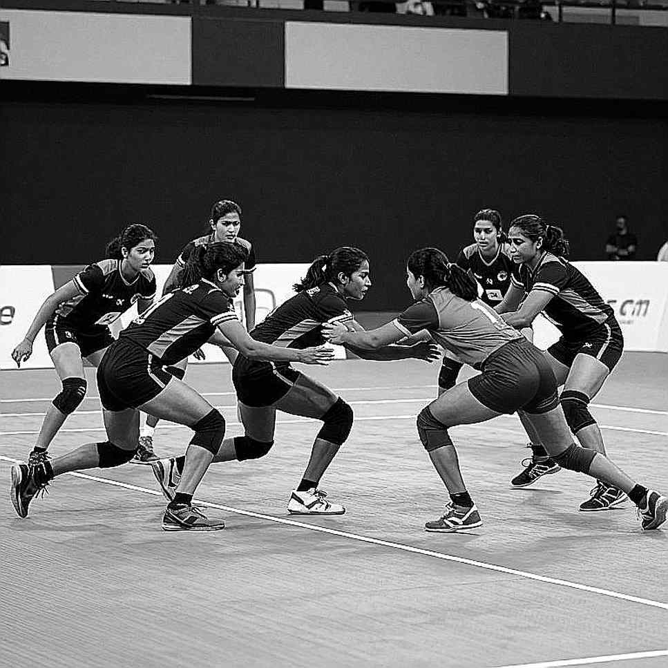 Beyond the Bonus Line: The Numbers That Never Reach Kabaddi's Ledger Beyond the Bonus Line: The Numbers That Never Reach Kabaddi's Ledger