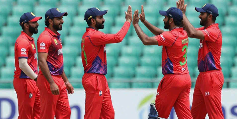 আটটি বিভাগ, চল্লিশটি ঘর, শূন্য তথ্যবিন্দু: যে প্রতিবেদন নিজেকে বাতিল ঘোষণা করল