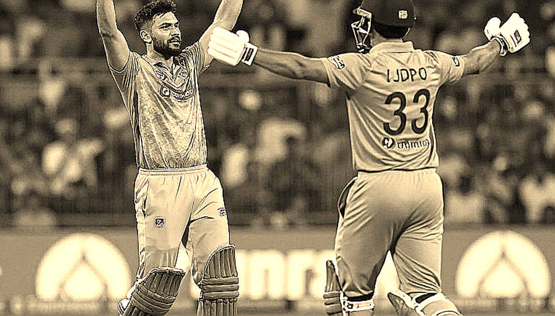 খালি লেজার ও অদৃশ্য সাক্ষ্য: ব্লকচেইন-যুগে ক্রিকেট ডেটা যাচাইয়ের পাঠ খালি লেজার ও অদৃশ্য সাক্ষ্য: ব্লকচেইন-যুগে ক্রিকেট ডেটা যাচাইয়ের পাঠ