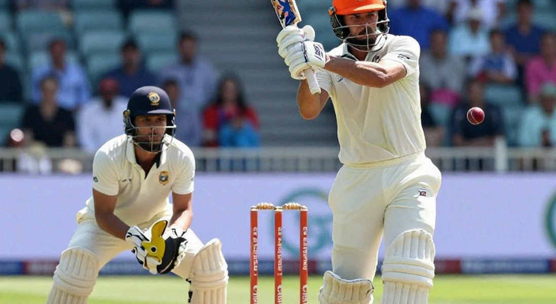 ১৪ রানের মিথ: ইন্দোরের ফ্ল্যাট পিচে ভারতের জয় যতটা সহজ দেখায়, ততটা নয় ১৪ রানের মিথ: ইন্দোরের ফ্ল্যাট পিচে ভারতের জয় যতটা সহজ দেখায়, ততটা নয়
