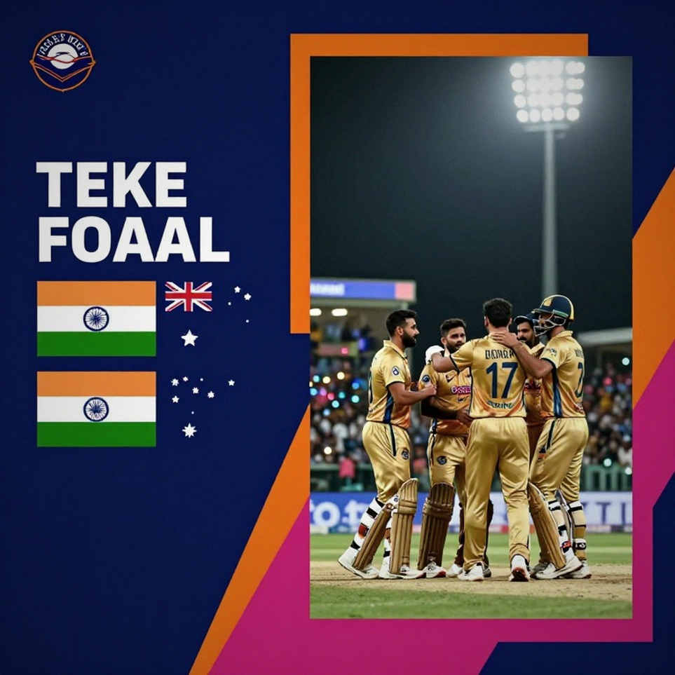 ক্রিকেটে ব্লকচেইনের ঢেউ: ফ্যান টোকেন, দুর্নীতি-রোধ এবং একটি অসম্পূর্ণ প্রতিশ্রুতি ক্রিকেটে ব্লকচেইনের ঢেউ: ফ্যান টোকেন, দুর্নীতি-রোধ এবং একটি অসম্পূর্ণ প্রতিশ্রুতি