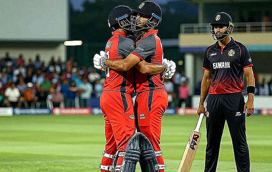খালি ডেটার পাঠ: ক্রিকেটের তথ্য-পাইপলাইন ভাঙলে ব্লকচেইন কী বদলাতে পারে খালি ডেটার পাঠ: ক্রিকেটের তথ্য-পাইপলাইন ভাঙলে ব্লকচেইন কী বদলাতে পারে