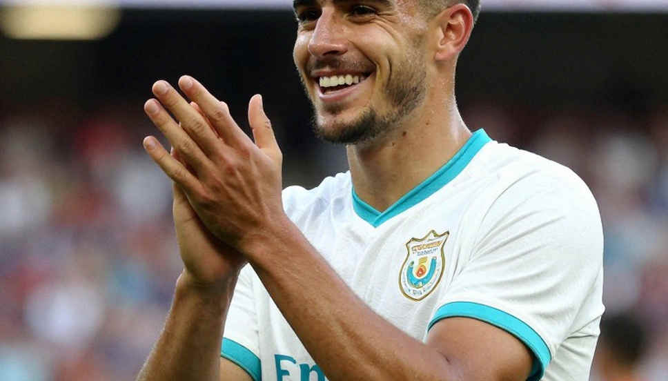 Livakovic, an Agent's Story and Barcelona's Goalpost: Succession or a Bubble of Expectation? Livakovic, an Agent's Story and Barcelona's Goalpost: Succession or a Bubble of Expectation?