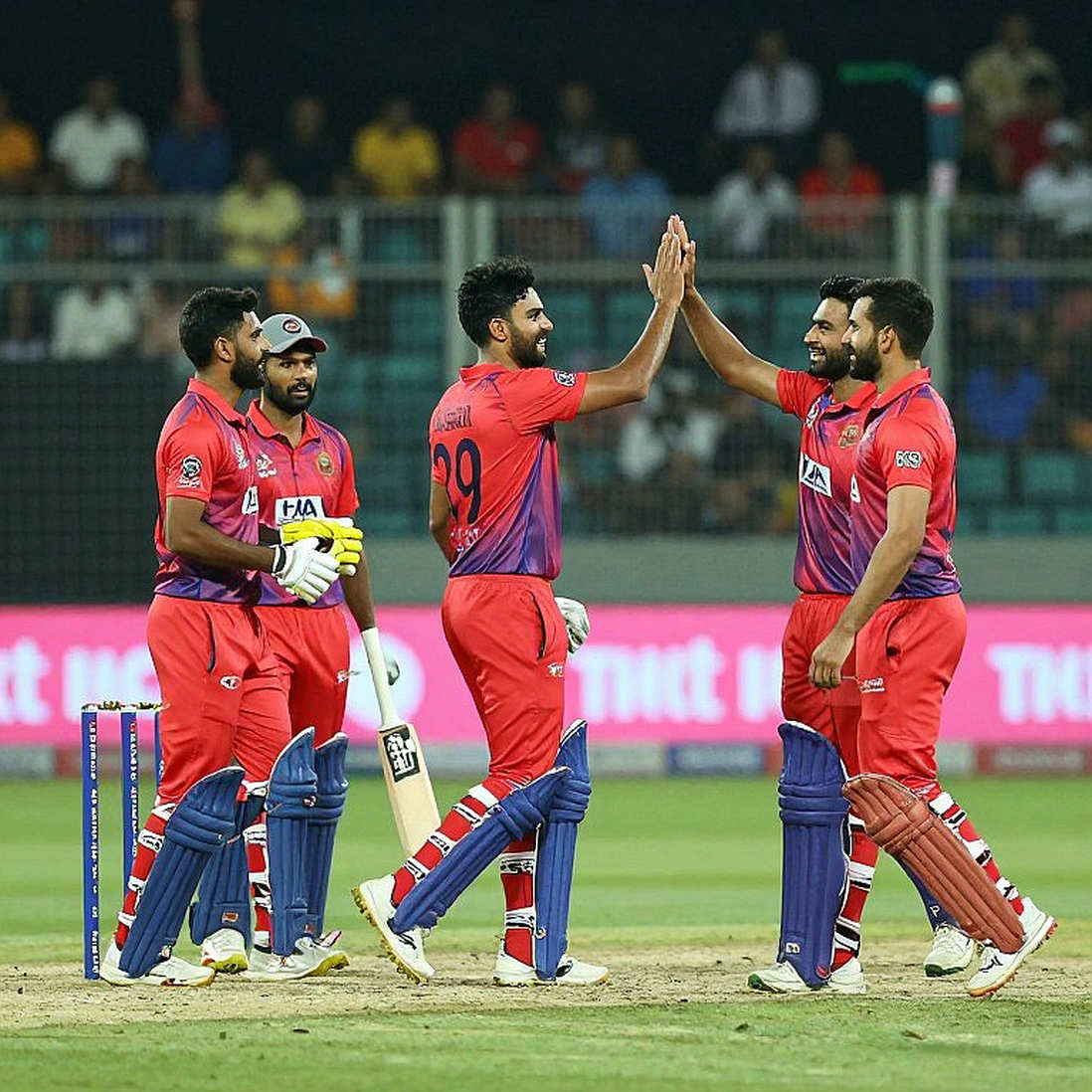 Hybrid Venues, Franchise Bubbles and the Arithmetic of the Dossier: Where the Template Breaks in Asian Cricket Business