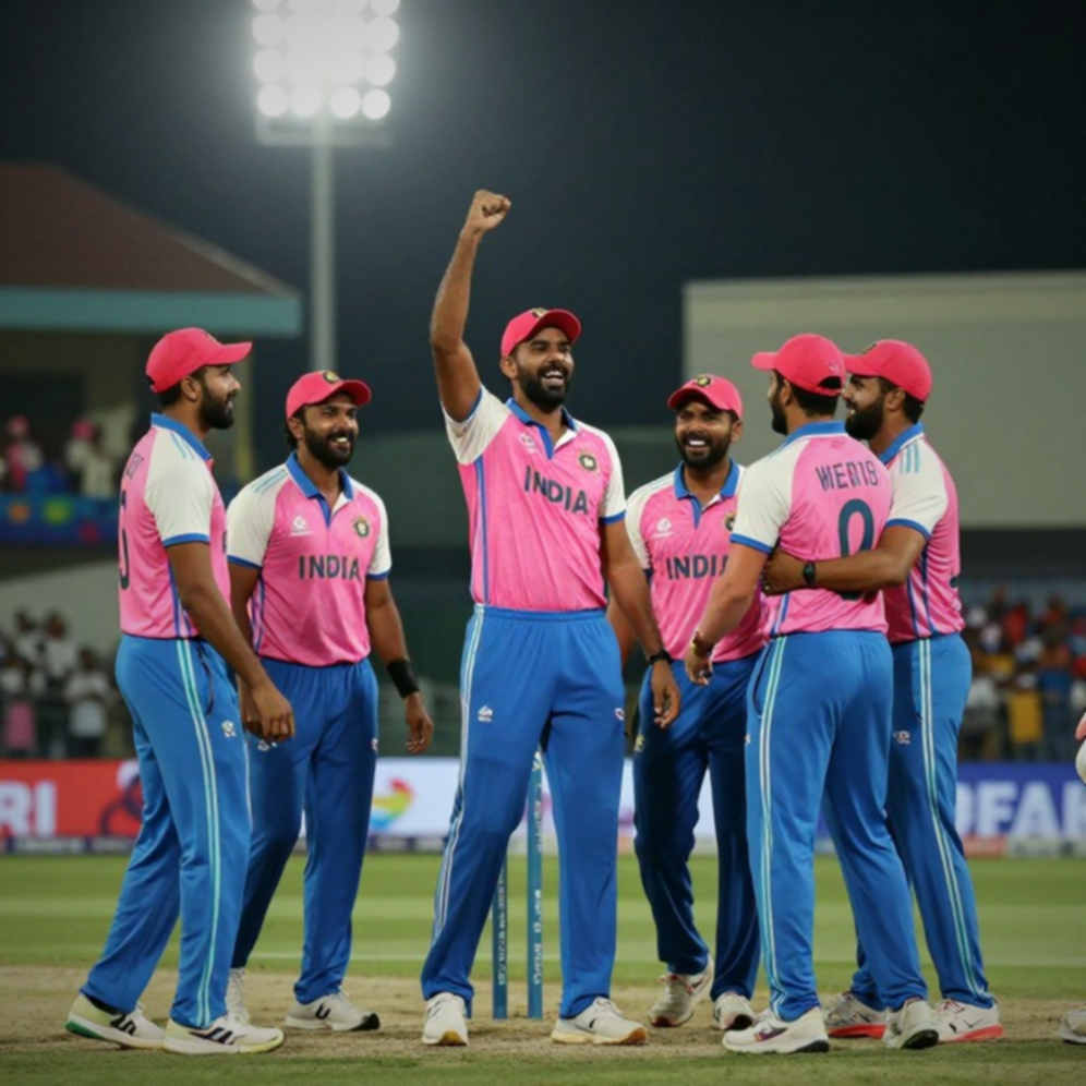ফাঁকা ঘরের সাক্ষ্য: ক্রিকেটের তথ্যশৃঙ্খলে একটি শূন্য কলাম কী বলে ফাঁকা ঘরের সাক্ষ্য: ক্রিকেটের তথ্যশৃঙ্খলে একটি শূন্য কলাম কী বলে