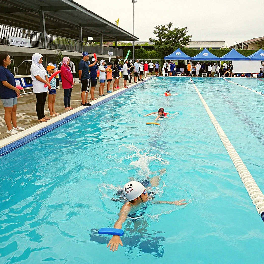 Baku's First Leg: 216 Swimmers From 44 Nations, and One Clinic's Unfinished Ledger Baku's First Leg: 216 Swimmers From 44 Nations, and One Clinic's Unfinished Ledger