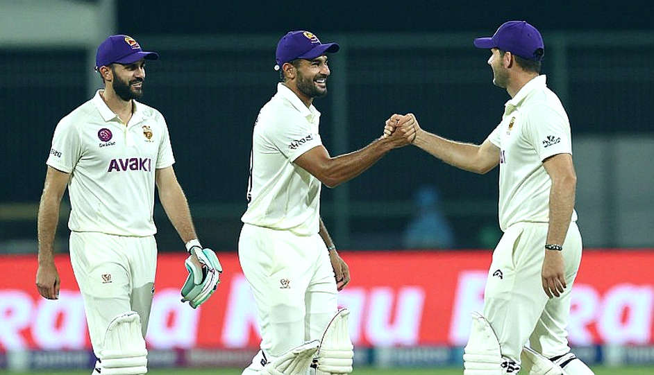 খালি স্তর: যখন ক্রিকেট বিশ্লেষণ পাইপলাইন শূন্য ফেরত দেয় — এবং প্রমাণের জন্য একটি খতিয়ান কেন দরকার খালি স্তর: যখন ক্রিকেট বিশ্লেষণ পাইপলাইন শূন্য ফেরত দেয় — এবং প্রমাণের জন্য একটি খতিয়ান কেন দরকার