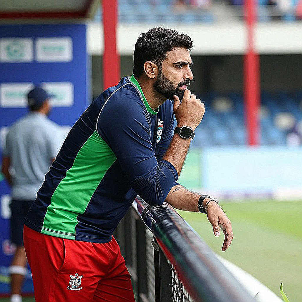 চার দশকের অদৃশ্য স্তর: মাহমুদ জামালের প্রস্থান ও বাংলাদেশ ক্রিকেটের প্রশাসনিক কাঠামো চার দশকের অদৃশ্য স্তর: মাহমুদ জামালের প্রস্থান ও বাংলাদেশ ক্রিকেটের প্রশাসনিক কাঠামো