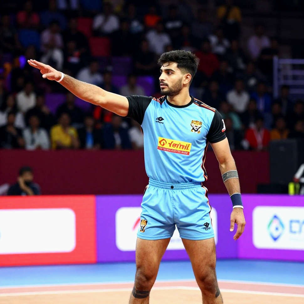 ৩৭–৩৪ লেখা আছে খাতায়, তারিখটা লেখা নেই: এশিয়ান গেমস ২০২৬-এর কাবাডি ফাইনাল নিয়ে ফরেনসিক অডিট