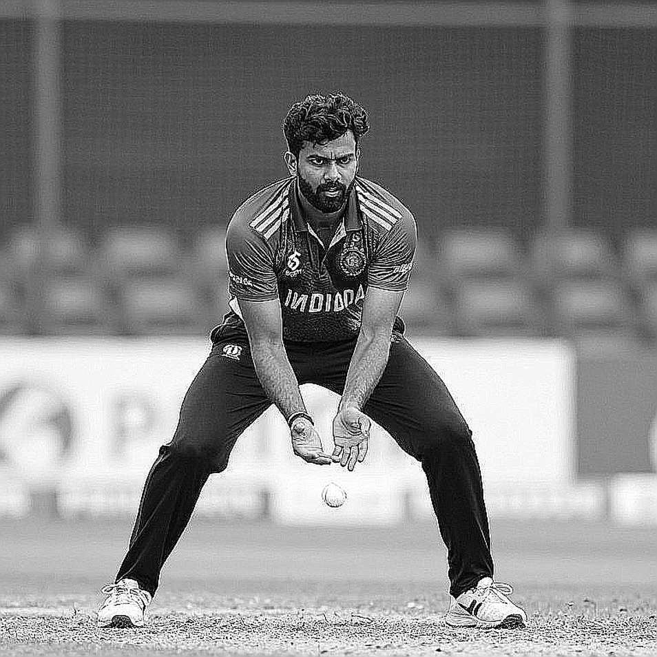 রায়পুরের শিশির আর ১৯১ রানের সন্দেহজনক সংখ্যা: মন্ধানার প্রথম টি-টোয়েন্টি