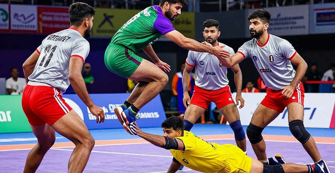বোনাস লাইনের ফাঁক: এশিয়ান গেমস ২০২৬-এ ভারতের ৪৮-২৫ জয়ের ভেতরের হিসাব