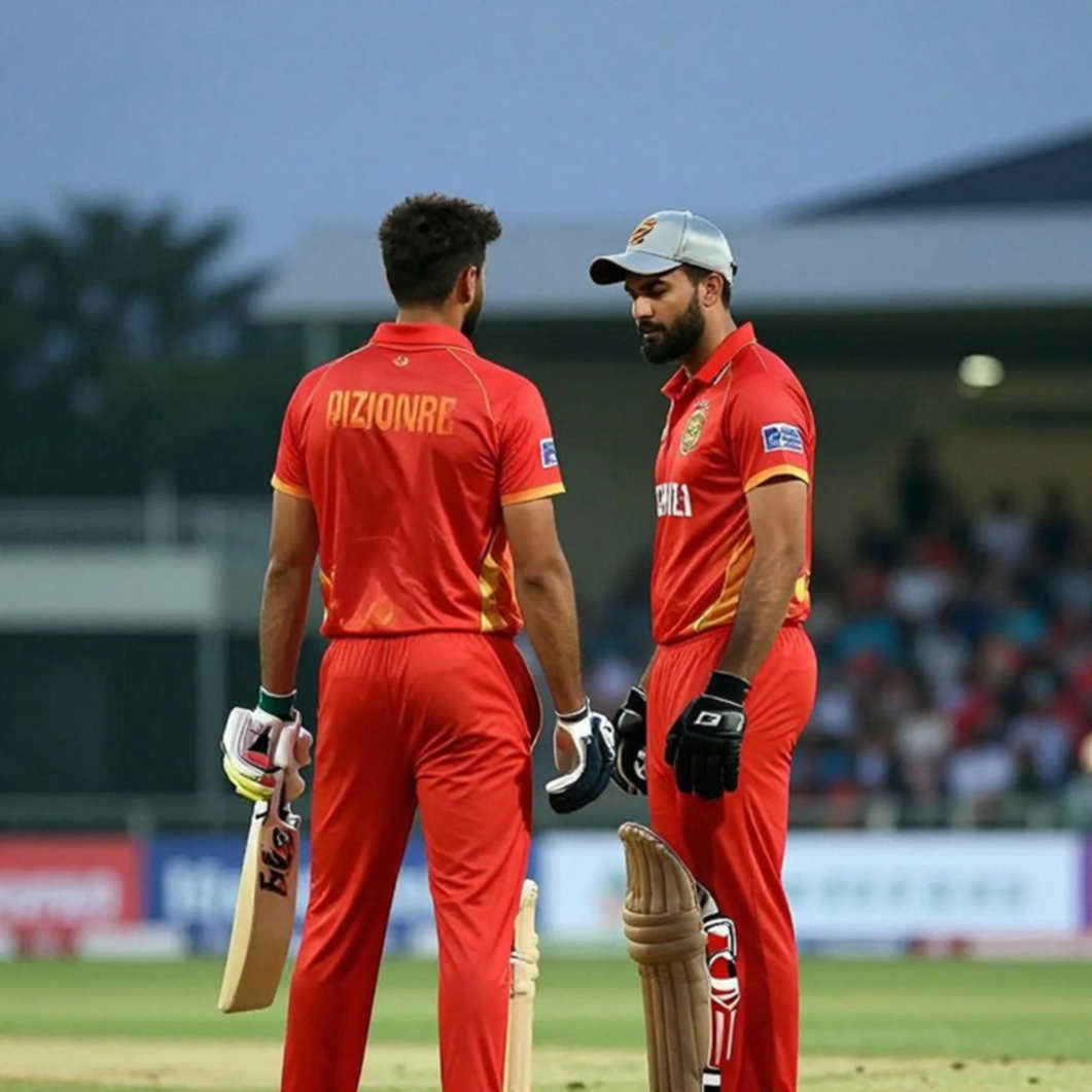 গাপটিলের ৩৬৭ ম্যাচ, হোয়াইট ফার্নসের ব্যাটিং আর অস্ট্রেলিয়া সফর: এক নীরব নিয়োগের ভেতরের গল্প গাপটিলের ৩৬৭ ম্যাচ, হোয়াইট ফার্নসের ব্যাটিং আর অস্ট্রেলিয়া সফর: এক নীরব নিয়োগের ভেতরের গল্প