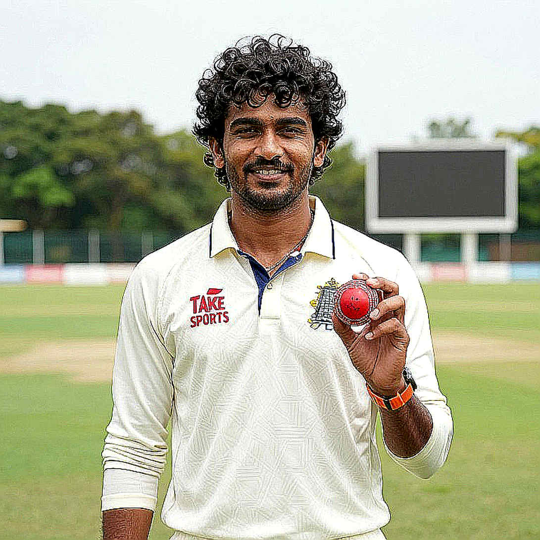 খালি ঘরের বিশ্লেষণ: এশিয়ার ক্রিকেটে তথ্যপ্রমাণের সংকট খালি ঘরের বিশ্লেষণ: এশিয়ার ক্রিকেটে তথ্যপ্রমাণের সংকট