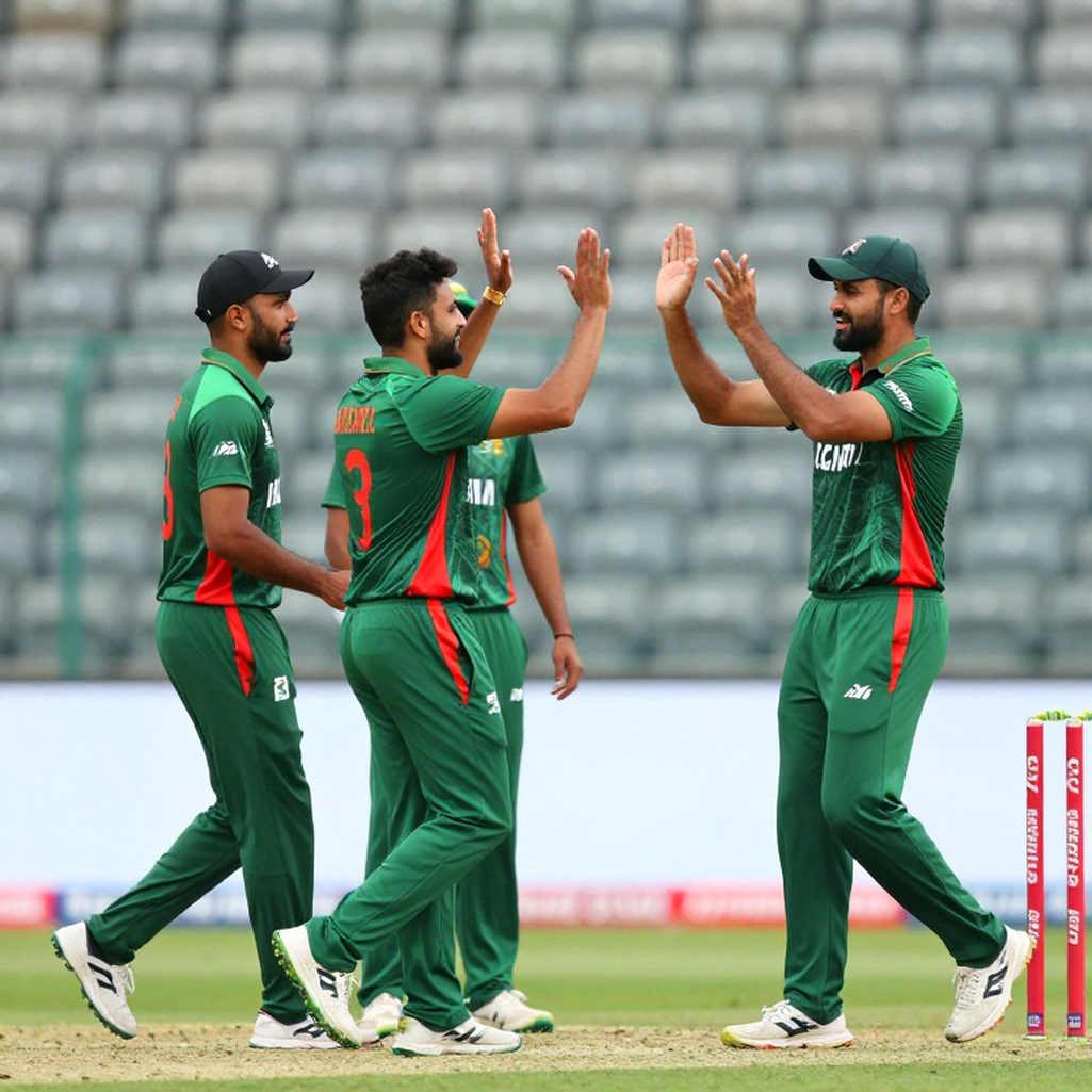 নিউল্যান্ডসে কামিন্সের বোলিং-ফার্স্ট জুয়া, অ্যাকারম্যান-মার্করামের শাসনে অস্ট্রেলিয়া চাপে