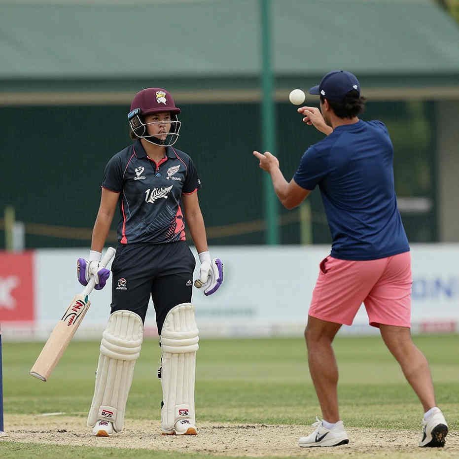 The Silence of Empty Data: Why Cricket's Analytics Pipeline Needs Blockchain Verification The Silence of Empty Data: Why Cricket's Analytics Pipeline Needs Blockchain Verification