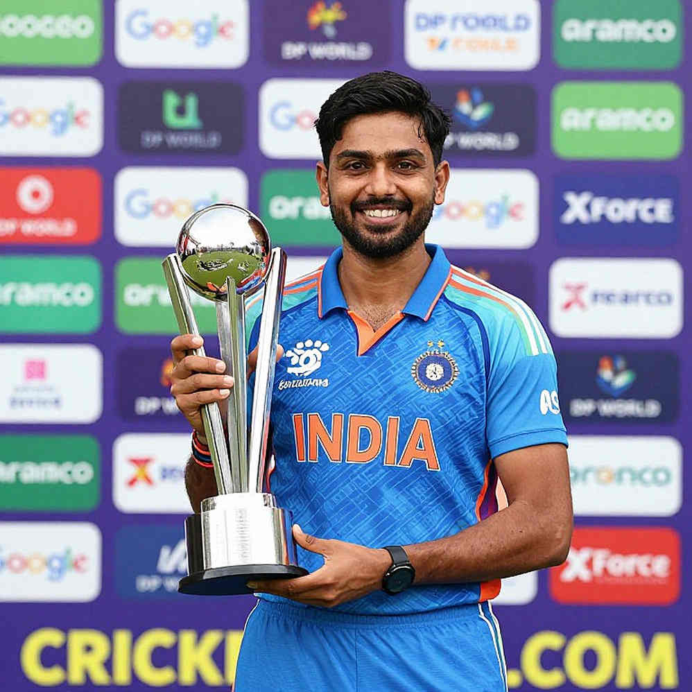 টস হারিয়ে ব্যাটিংয়ে অস্ট্রেলিয়া: লিচফিল্ডের প্রত্যাবর্তন আর একটা অগণিত সিলেকশন সিদ্ধান্ত টস হারিয়ে ব্যাটিংয়ে অস্ট্রেলিয়া: লিচফিল্ডের প্রত্যাবর্তন আর একটা অগণিত সিলেকশন সিদ্ধান্ত