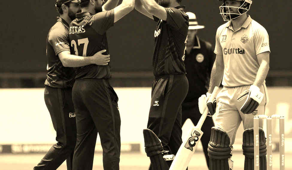 Null Input, Unbroken Truth: Reading an Empty Block in Cricket's Data Blockchain