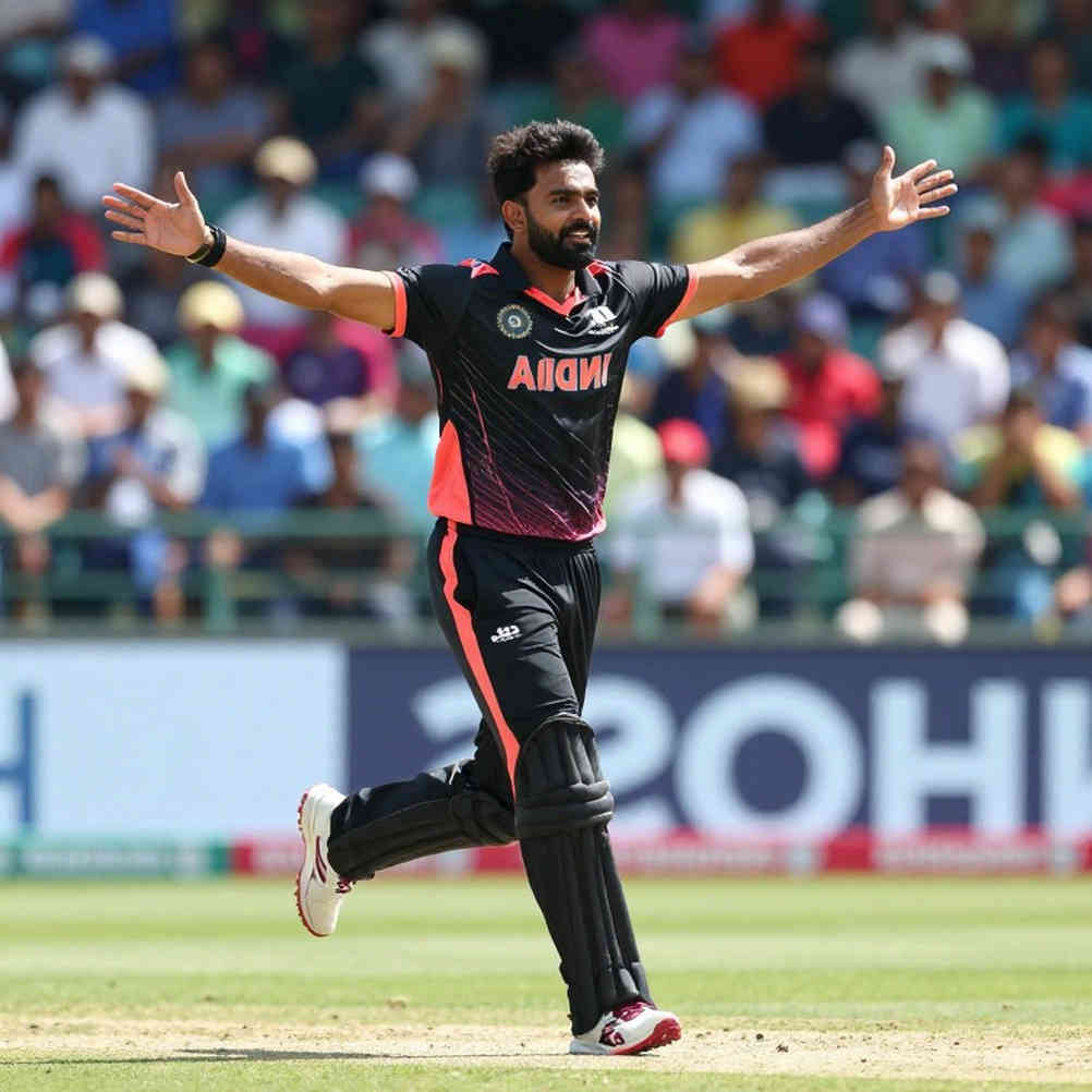 Null Input, Unbroken Truth: Reading an Empty Block in Cricket's Data Blockchain