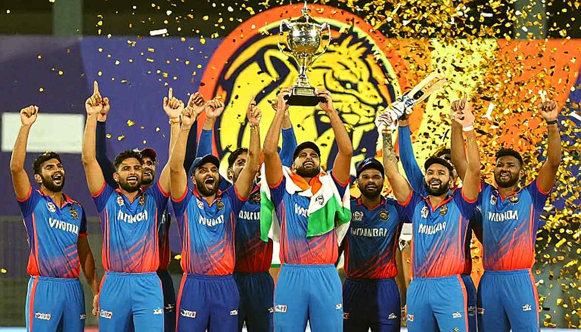 ওয়েলিংটনে ৮০ বলে ১৯৯: ভারতের পাওয়ারপ্লে রেকর্ড, আর নিউজিল্যান্ডের যে হিসাবটা কেউ মেলাতে চায় না ওয়েলিংটনে ৮০ বলে ১৯৯: ভারতের পাওয়ারপ্লে রেকর্ড, আর নিউজিল্যান্ডের যে হিসাবটা কেউ মেলাতে চায় না