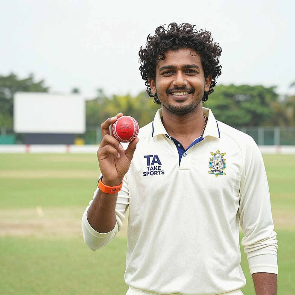 বাভুমার লড়াই: জর্জেস পার্কে দক্ষিণ আফ্রিকার নিয়ন্ত্রণ ও অস্ট্রেলিয়ার গভীর সংকট